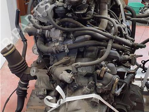 Engine NISSAN ALMERA II (N16) 1.5 | BP38369603M1 - Image 5