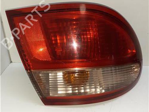 Used Left taillight Left taillight 38357785 38357785