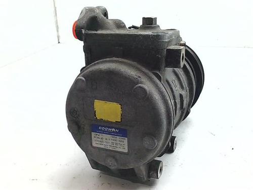 AC compressor KIA CERATO I Hatchback (LD) 2.0 CRDi | BP38406990M34 - Image 4