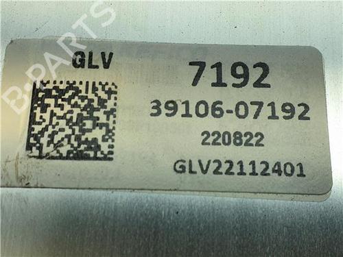 Control unit HYUNDAI BAYON (BC3) 1.0 T-GDI 48V-Hybrid | BP38369960M11 - Image 3