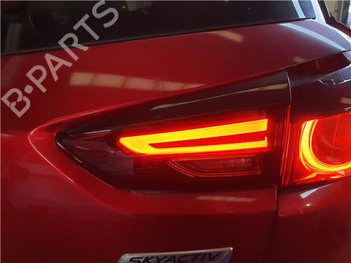 Right tailgate light MAZDA CX-3 (DK) 2.0 SKYACTIV-G | BP38394439C80 - Image 2