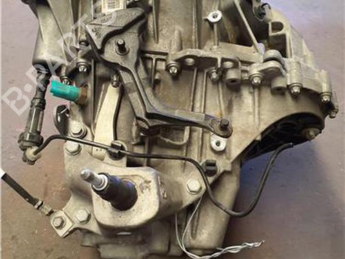 Gearbox RENAULT MEGANE IV Saloon 1.3 TCe 115 (LVN9) | BP38385720M3 - Image 5