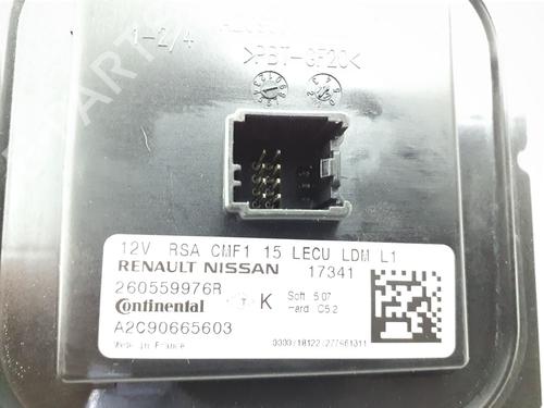 Electronic module RENAULT MEGANE IV Saloon 1.5 dCi 110 | BP39146177M83 - Image 4