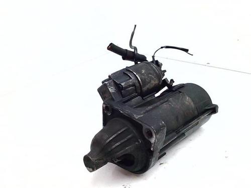 Starter BMW X3 (E83) 2.0 d | BP38376297M8 - Image 5