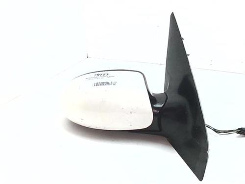 Used Right mirror Right mirror 38405742 38405742
