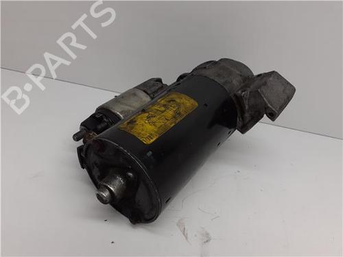 Starter BMW 1 (E81) 120 d | BP38362218M8 - Image 2