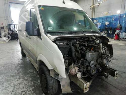 Headlight switch VW CRAFTER 30-35 Bus (2E_) 2.5 TDI | BP38359356I24 - Image 6