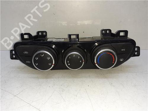 Used Climate control Climate control 38359545 38359545