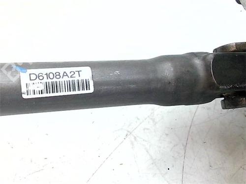 Steering column RENAULT KADJAR (HA_, HL_) 1.2 TCe 130 (HLMR) | BP38360113M21 - Image 9