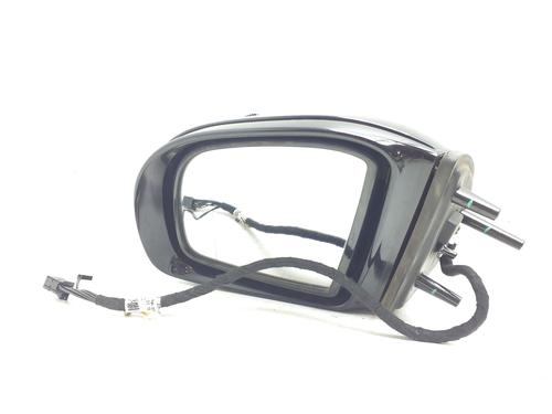 Used Left mirror Left mirror MERCEDES-BENZ M-CLASS (W164) ML 280 CDI 4-matic (164.120) (190 hp) 40085612 40085612