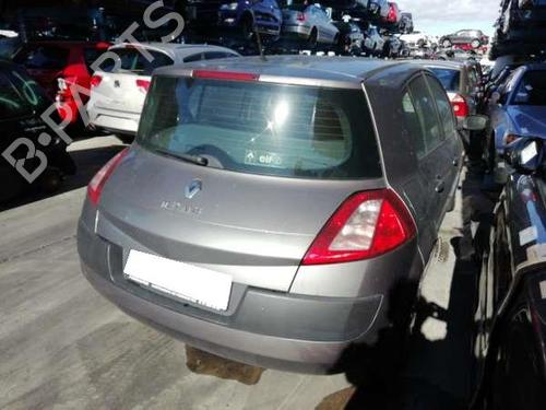 Electronic module RENAULT MEGANE II Saloon (LM0/1_) 1.9 dCi (LM0G, LM1G, LM2C) | BP38354617M83 - Image 7