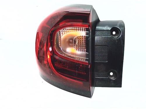 Left taillight RENAULT CAPTUR I (J5_, H5_) 1.3 TCe 130 (J5NJ, J5NE) | BP38391383C34 - Image 6