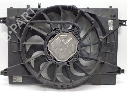 Used Radiator fan Radiator fan 38464842 38464842