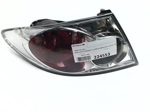 Achterlicht links Achterlicht links 38374778 38374778