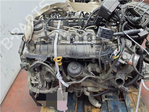 Used Engine Engine 38399490 38399490