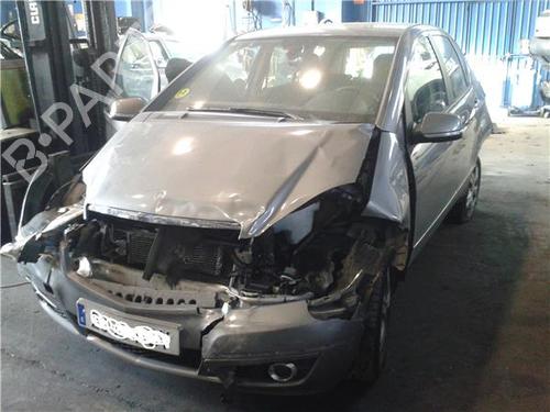 Headlight switch MERCEDES-BENZ A-CLASS (W169) A 180 CDI (169.007, 169.307) | BP38406987I24 - Image 6