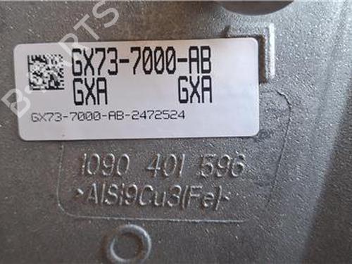 Gearbox JAGUAR XE (X760) 2.0 D AWD | BP38391154M3 - Image 5