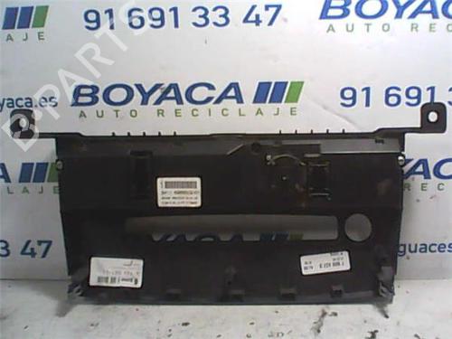 Climate control BMW 5 (E60) 525 d | BP38352520I5 - Image 2