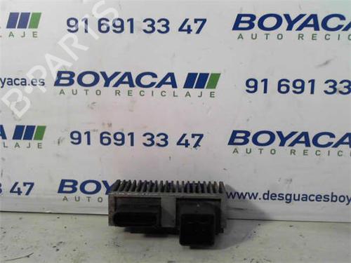 Electronic module RENAULT LAGUNA Coupe (DT0/1) 1.5 dCi | BP38350908M83 - Image 3