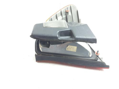 Left taillight BMW 3 (E46) 320 d | BP38397435C34 - Image 5