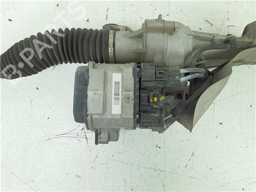 Steering rack VOLVO V40 Hatchback (525) D2 | BP38387309M22 - Image 4