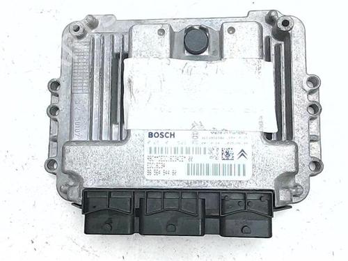Control unit CITROËN C4 I (LC_) 1.6 HDi | BP39434512M11 - Image 3
