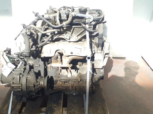 Used Engine Engine 38357719 38357719