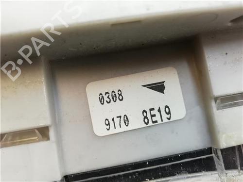 Instrument cluster SMART ROADSTER Coupe (452) 0.7 (452.332) | BP38363207C47 - Image 2