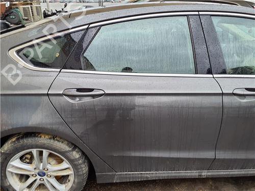 Used Right rear door Right rear door 38385710 38385710