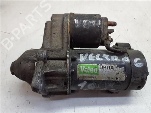 Startmotor Startmotor 38377937 38377937