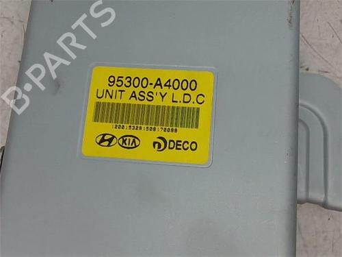Electronic module KIA CARENS IV 1.7 CRDi | BP38376709M83 - Image 4