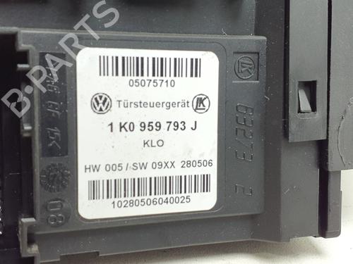 Left front window motor VW GOLF V (1K1) 1.9 TDI | BP40079996E21 - Image 3