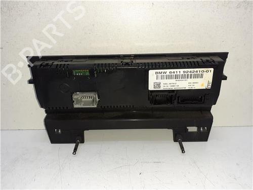 Climate control BMW X1 (E84) sDrive 18 d | BP38359373I5 - Image 2