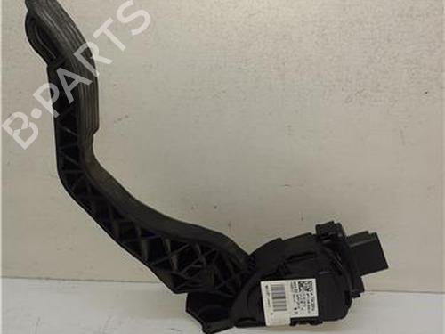 Pedal PEUGEOT 2008 I (CU_) 1.6 HDi | BP38358263I4 - Image 5