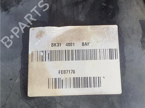 Rear differential FORD TRANSIT V363 Van (FCD, FDD) 2.2 TDCi | BP38395786M24  - Image 5