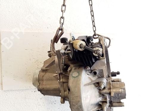 Gearbox CITROËN BERLINGO Box Body/MPV (B9) 1.6 HDi 90 | BP38752273M3  - Image 5