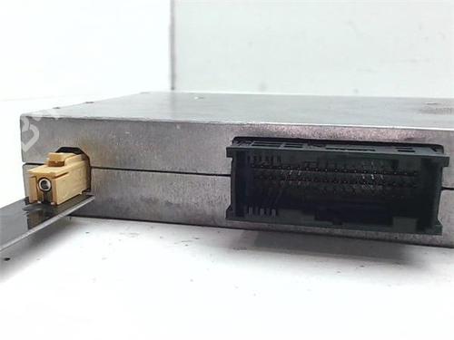 Control unit SEAT LEON (1P1) 1.9 TDI | BP38387293M11 - Image 5