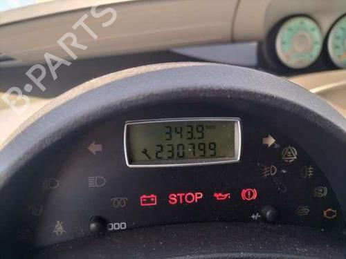 Left front window switch PEUGEOT 807 (EB_) 2.2 HDi | BP38389640I27 - Image 7