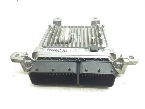 Used Engine control unit (ECU) Engine control unit (ECU) MERCEDES-BENZ GLK-CLASS (X204) 220 CDI 4-matic (204.984, 204.997) (170 hp) 40603716 40603716