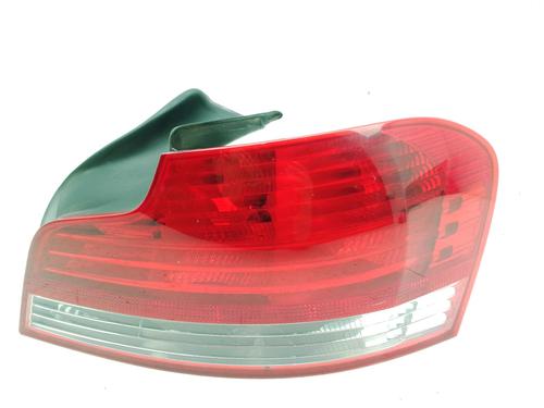 Used Right taillight Right taillight 38400719 38400719
