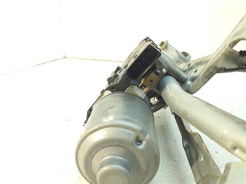 Front wiper motor VW TOURAN (5T1) 1.4 TSI | BP38370897M29 - Image 3