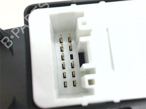 Right front window switch MAZDA 6 Saloon (GJ, GL) 2.2 D (GJ2FP, GJ1021, GJ1022, GL1021) | BP38355238I26 - Image 3