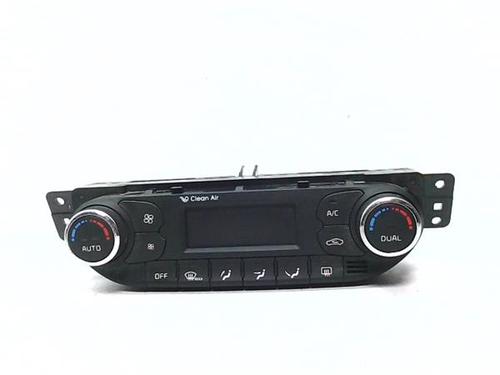 Used Climate control Climate control 38390260 38390260
