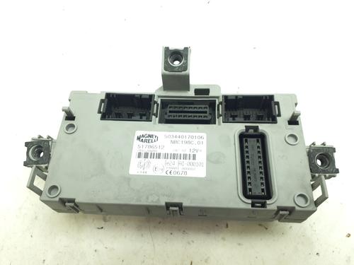 Used Electronic module Electronic module 38334785 38334785