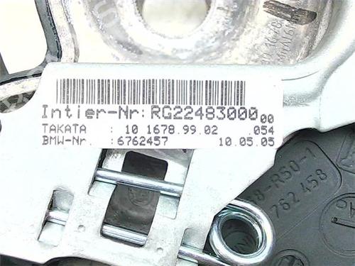 Rat MINI MINI (R50, R53) Cooper | BP38602446C49 - Image 4