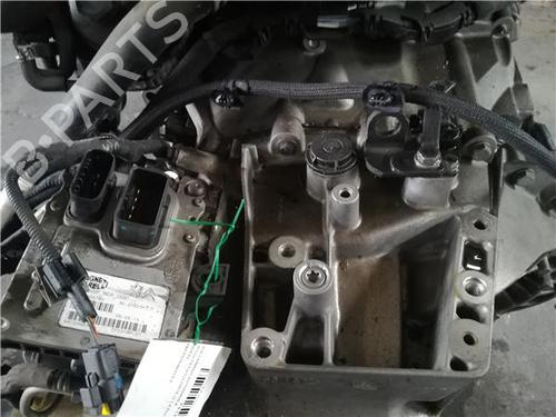 Gearbox CITROËN C4 CACTUS 1.6 HDi 90 | BP38355637M3 - Image 2
