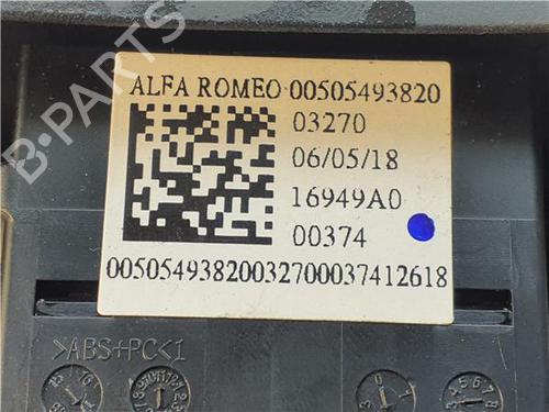 Other ALFA ROMEO STELVIO (949_) 2.2 D Q4 (949.AXB2A) | BP38369977O1 - Image 3
