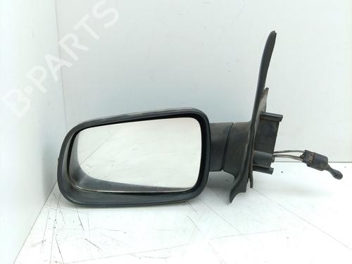 Used Left mirror Left mirror 38350681 38350681