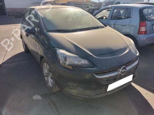 Subframe OPEL CORSA D (S07) 1.4 (L08, L68) | BP38389929M9 - Image 5