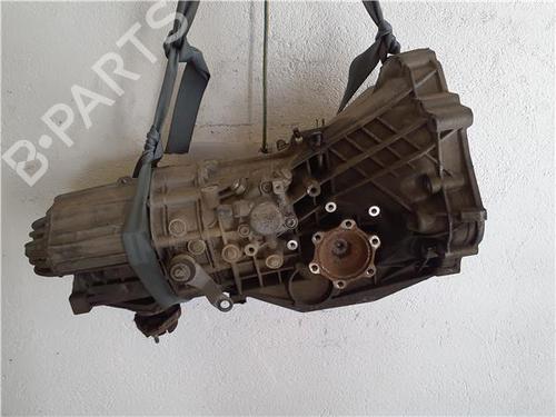 Gearbox SEAT EXEO ST (3R5) 1.8 T | BP38405757M3 - Image 6